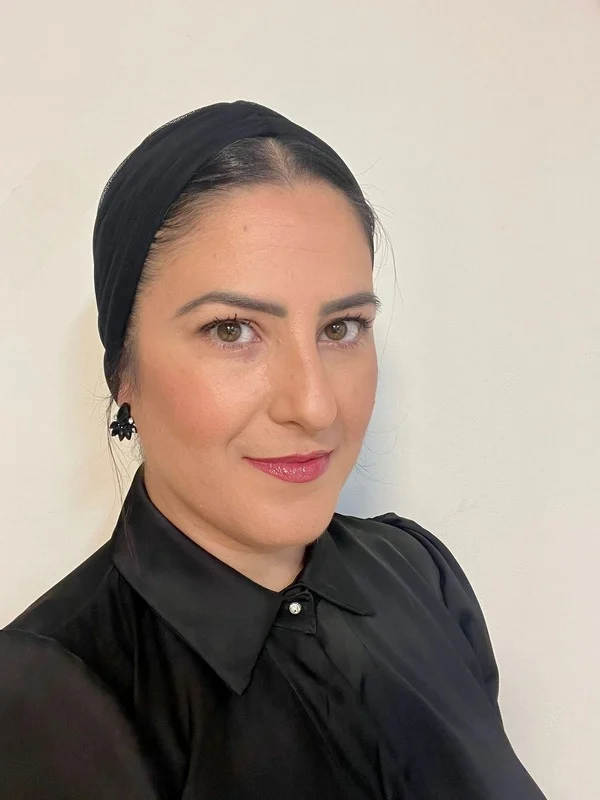 מירי לוי - בית הספר הדמוקרטי יבנה